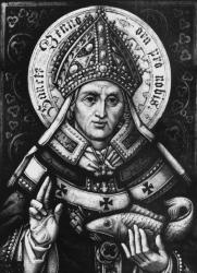 St. Benno