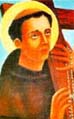 St. Gonsalo Garcia