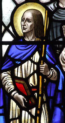 St. Merryn
